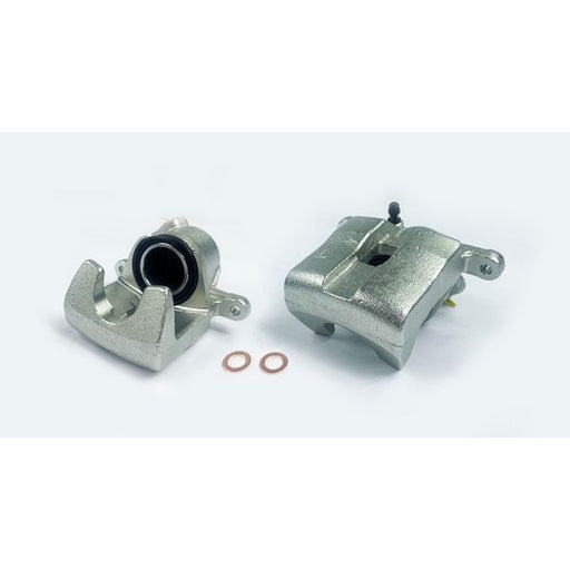 Abtex 2 x Front Brake Calipers fits Mazda MX-5 2005-2016 1.8 2.0