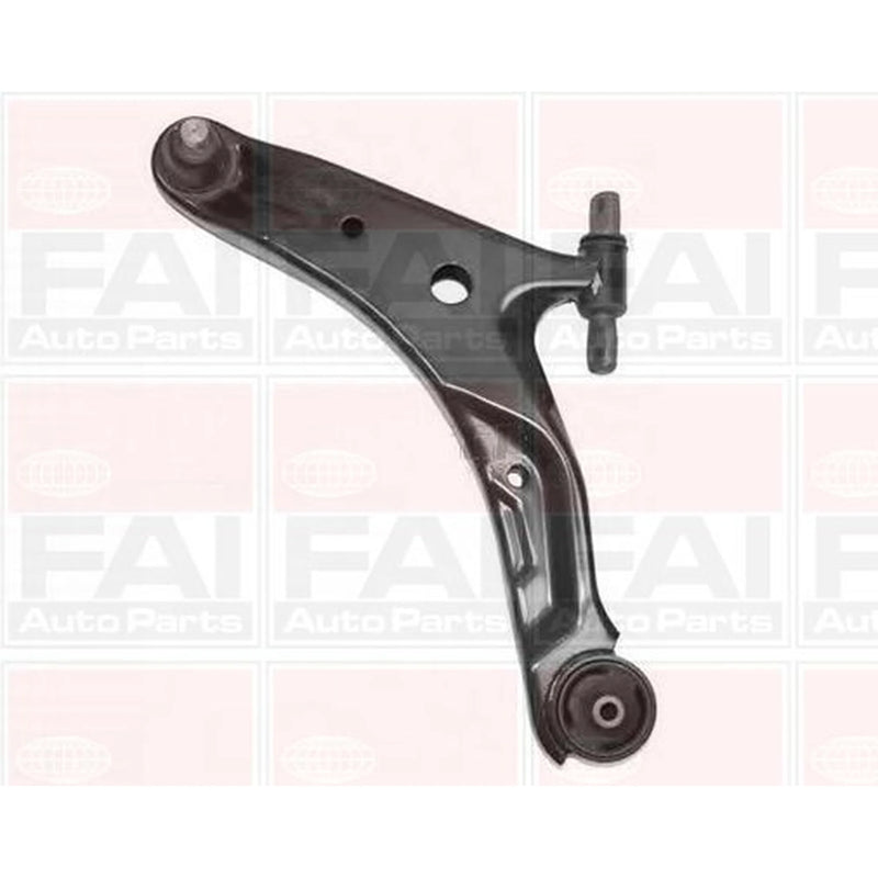 FAI Control/Trailing Arm