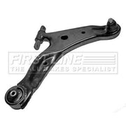 First Line Control/Trailing Arm fits Hyundai Santa Fé I 2000-2006 2.0 2.4 2.7