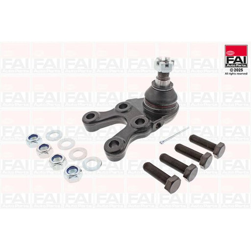 FAI Ball Joint SS770