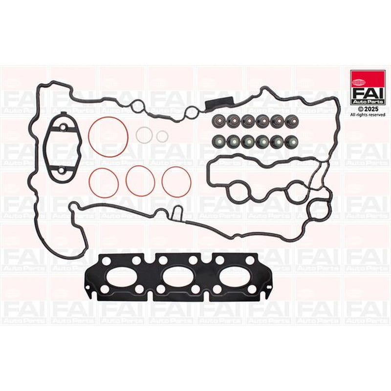 FAI Cylinder Head Gasket Kit
