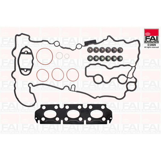 FAI Cylinder Head Gasket Kit HS2349NH