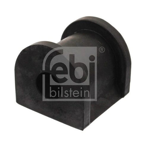 Febi Anti Roll Bar Mounting Bracket Rear 41161