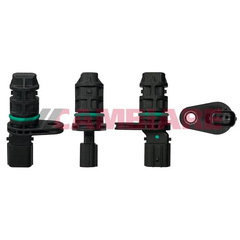 Cambiare Crankshaft Position Sensor fits Opel Antara A 2010-2015 2.2