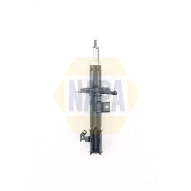 NAPA Shock Absorber Damper Strut Front Right fits Opel Agila B 2008-2014