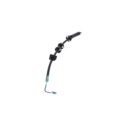 Bosch Brake Hydraulic Hose Line Front Right fits Peugeot 406 1997-2004 2.2 3.0