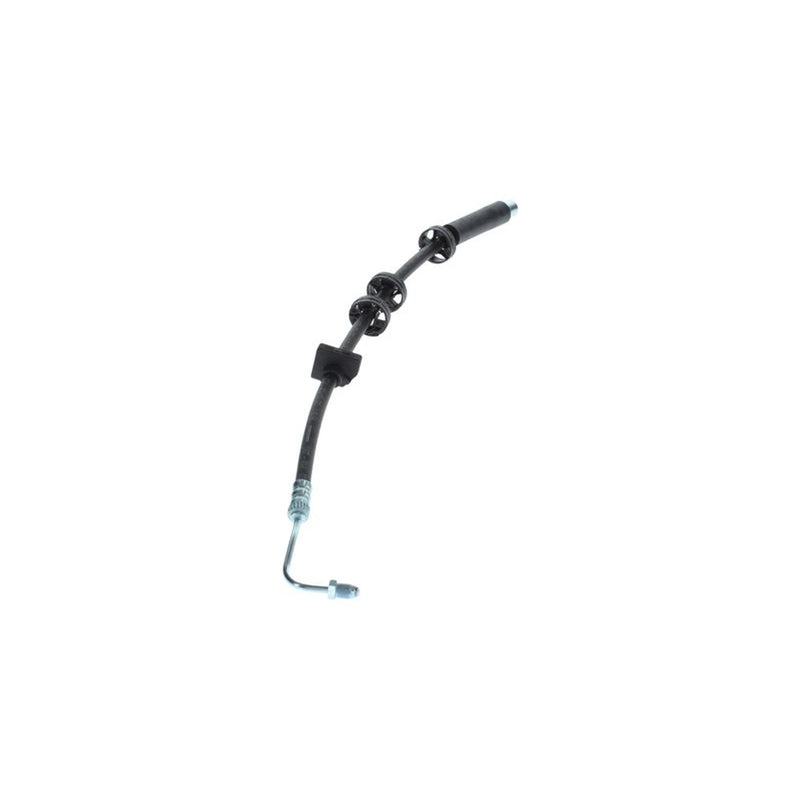 Bosch Brake Hydraulic Hose Line Front Right fits Peugeot 406 1997-2004 2.2 3.0