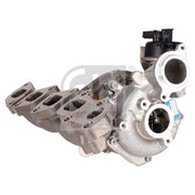 Febi Turbocharger Turbo Unit 186879