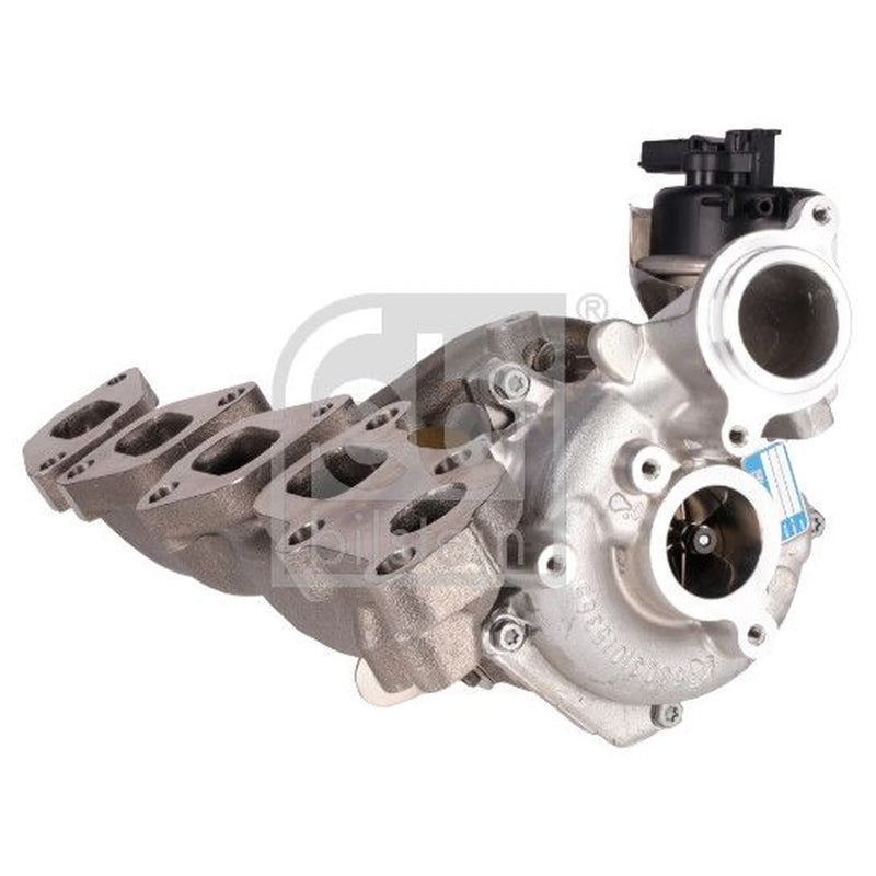 Febi Turbocharger Turbo Unit 186879