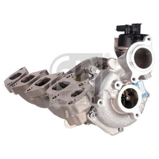 Febi Turbocharger Turbo Unit 186879