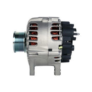 Hella Car Alternator 12V fits Renault Clio III 2005-2014 1.2 2.0