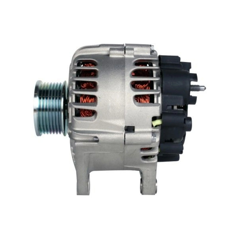 Hella Car Alternator 12V fits Renault Clio III 2005-2014 1.2 2.0