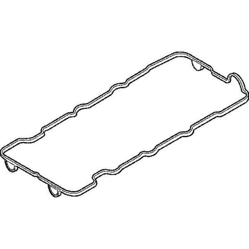 Elring Cylinder Head Cover Gasket fits Infiniti G20 1990-1997 2.0