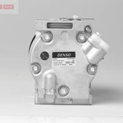 Denso Air Conditioning Compressor fits Fiat Brava 1998-2002 1.2