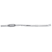 Hella Catalytic Converter fits Citroën Berlingo / Berlingo First 1998-2005 1.9