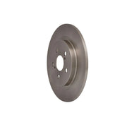 Bosch Front & Rear Brake Discs & Pads fits Toyota Urban Cruiser 2009-2014 1.4
