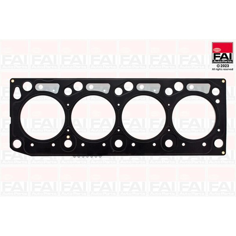 FAI Cylinder Head Gasket 1mm Thick