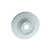 Bosch Front Brake Discs & Pads fits Audi A8 D3 2002-2010 2.8 3.0 3.2 3.7 4.0 4.2