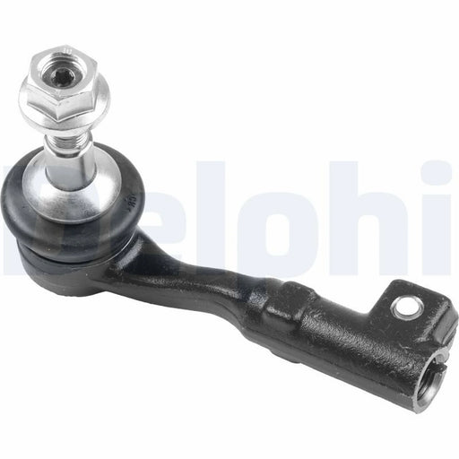 Delphi Steering Tie Rod End Ball Joint Front Left TA3504