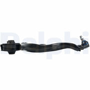 Delphi Control/Trailing Arm Front fits Lexus Ux 2018 on