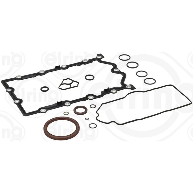 Elring Crankcase Gasket Kit ID fits Chrysler Neon II 2001-2006 1.6
