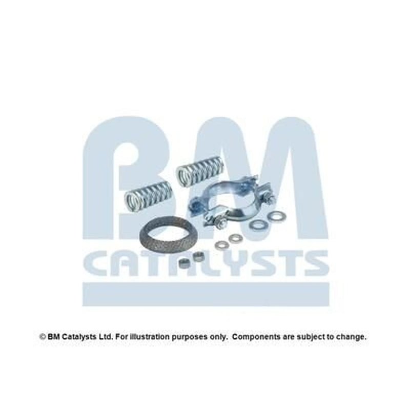 BM Catalysts Fitting Kit FK91625C FK91625C