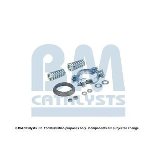 BM Catalysts Fitting Kit FK91625C FK91625C