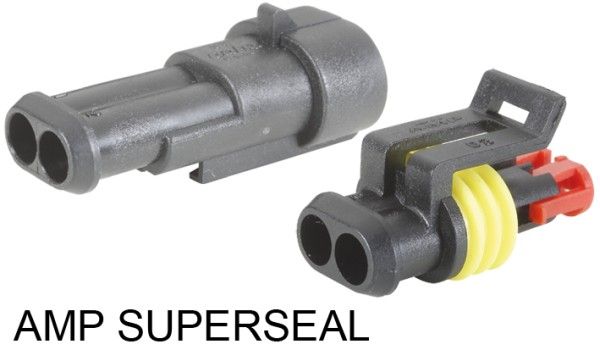 Hella 2PF 013 324-027 Position Light