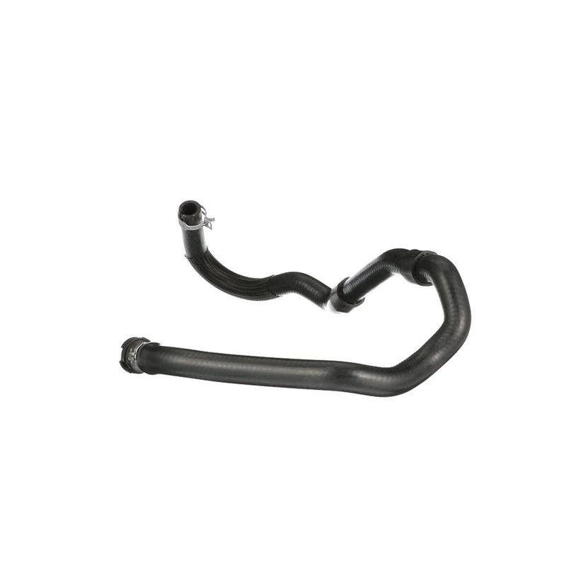 Gates Molded Heater Hose fits Citroën C-Elysee 2012 on 1.6