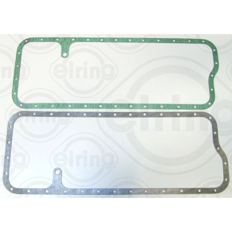 Elring Housing Cover Gasket Wide Thick fits Mercedes-Benz Gullwing 1954-1957