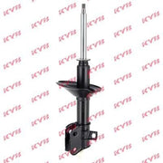 KYB 2 x Front Shock Absorbers fits Subaru Legacy 1989-1994