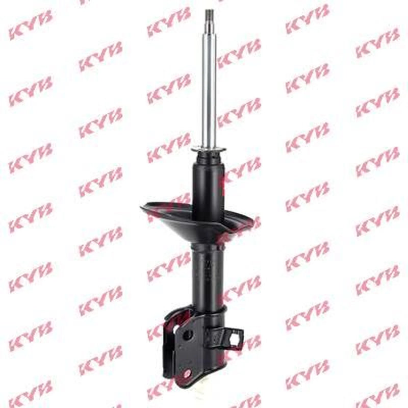KYB Shock Absorber Damper Strut Front Left fits Subaru Legacy 1989-1994