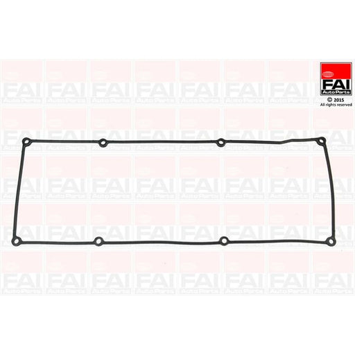 FAI Cylinder Head Cover Gasket RC1539S