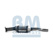 BM Catalysts Dpf fits Audi A6 Allroad C6 2006-2011 2.7 3.0