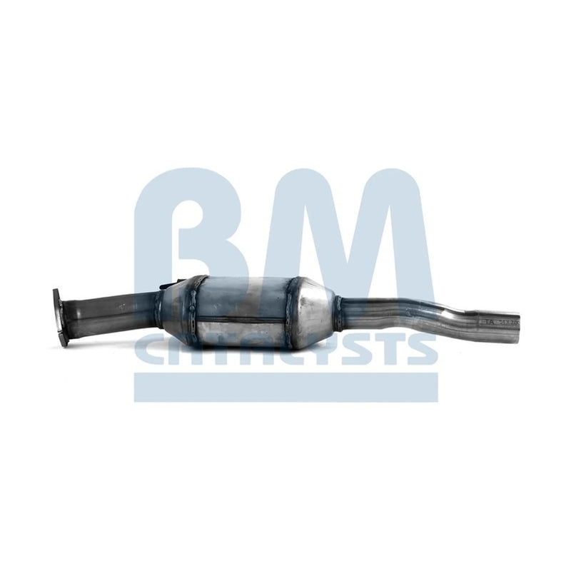 BM Catalysts Dpf fits Audi A6 Allroad C6 2006-2011 2.7 3.0