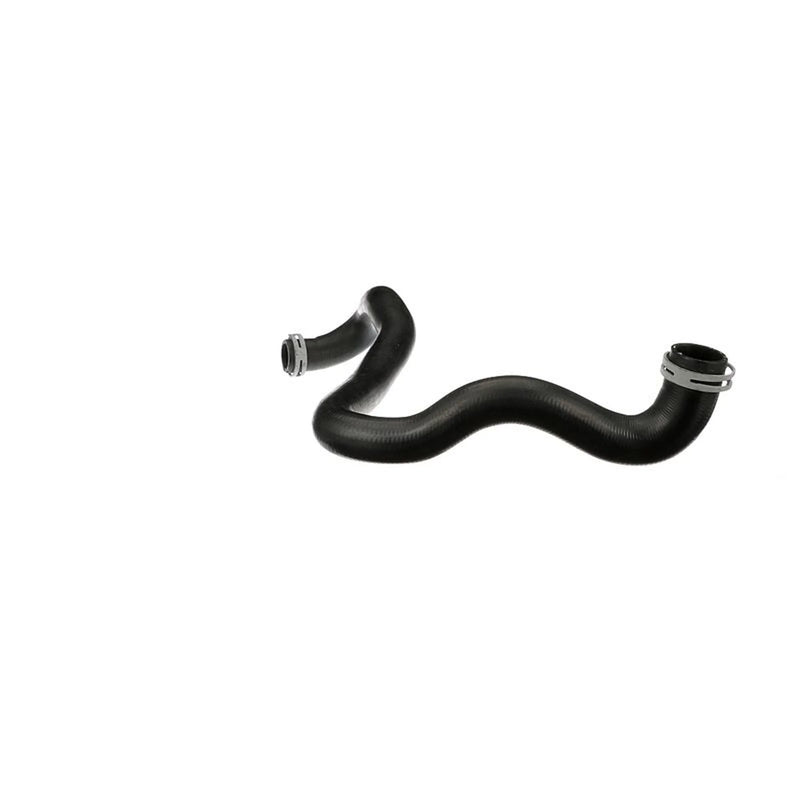 Gates Radiator Coolant Hose 800mm ID fits Dacia Logan II 2012 on