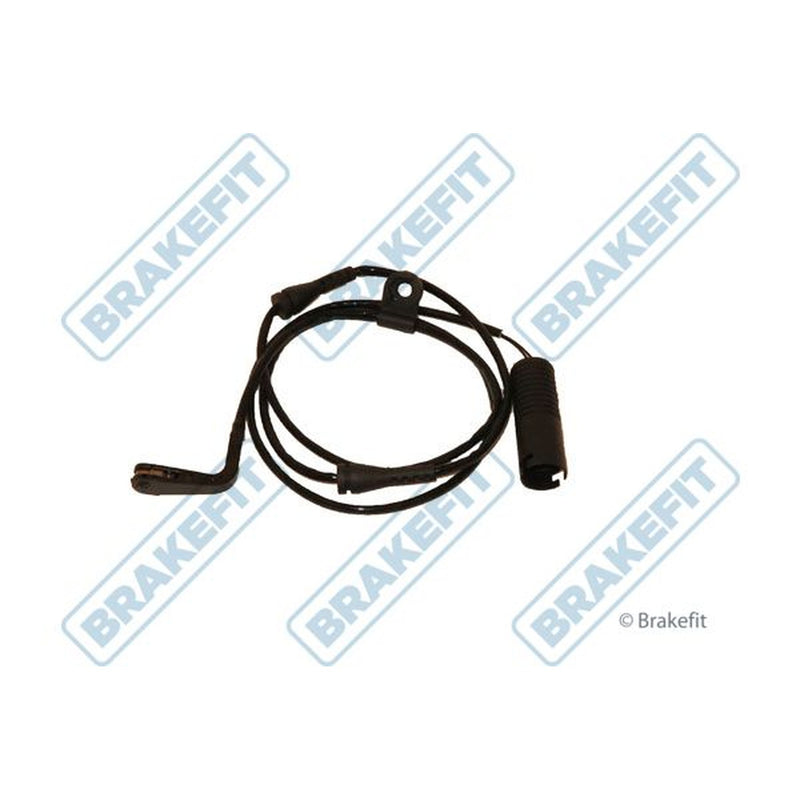 Apec Brake Pad Wear Sensor Rear fits BMW 5 1996-2004