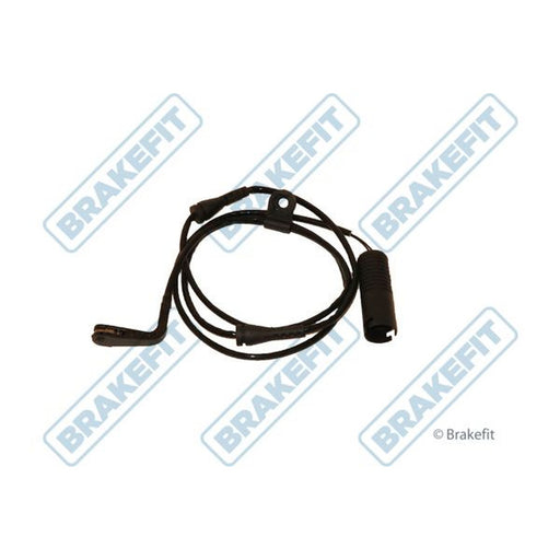 Apec Brake Pad Wear Sensor Rear fits BMW 5 1996-2004
