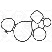 Elring Water Pump Gasket Wide Thick fits Scania 4 - Series 1996-2008
