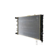Mahle Engine Radiator fits Alfa Romeo 166 1998-2007 2.0 2.5 3.0 3.2