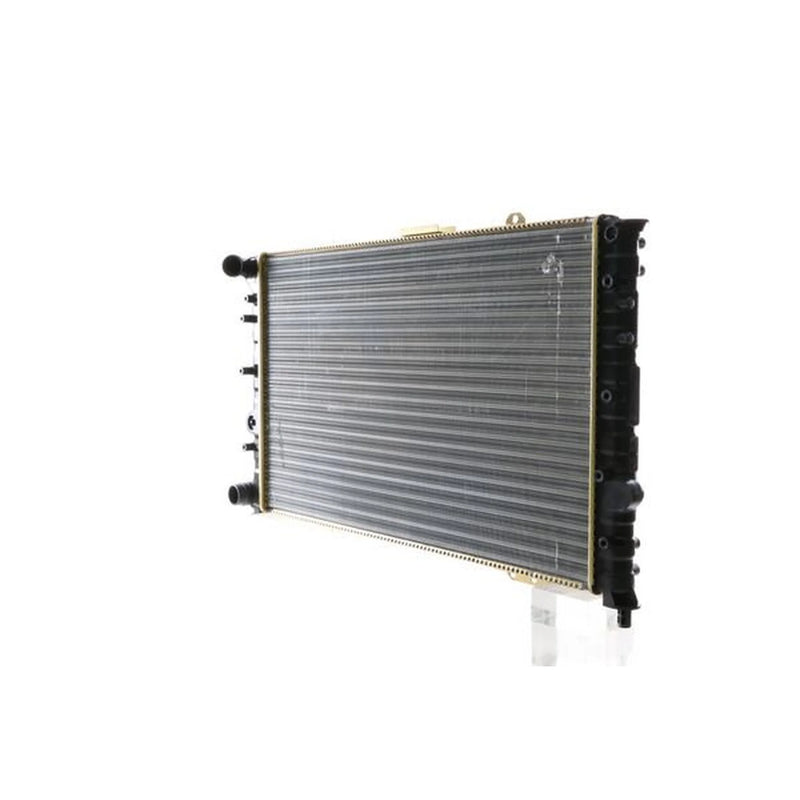 Mahle Engine Radiator fits Alfa Romeo 166 1998-2007 2.0 2.5 3.0 3.2