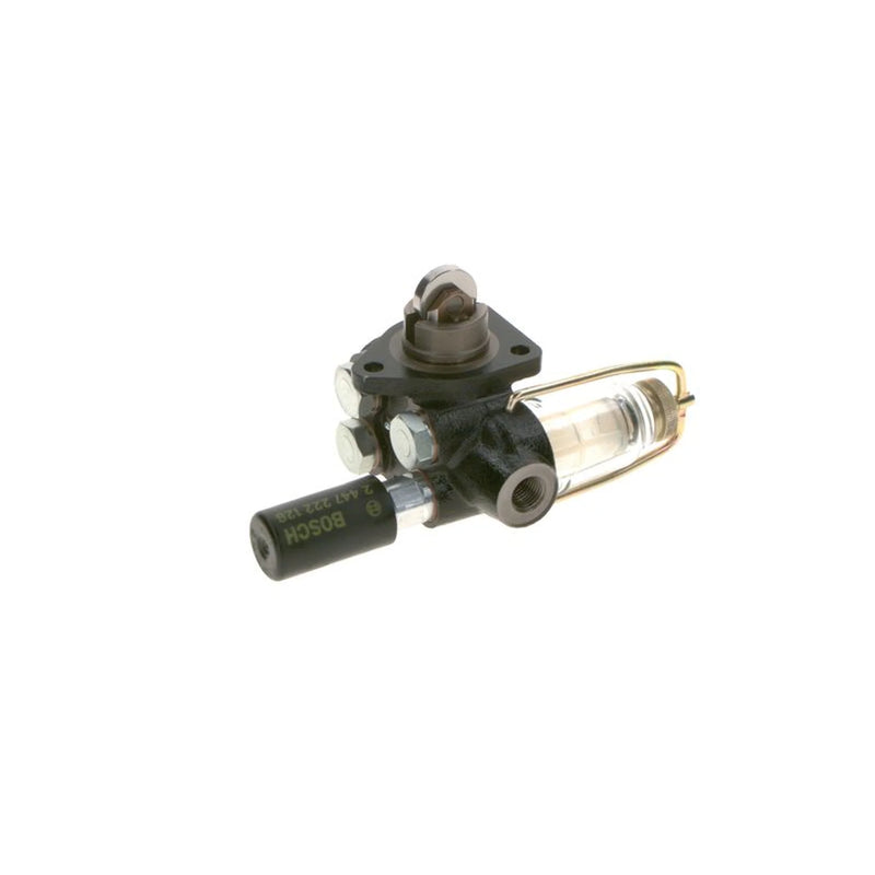 Bosch Fuel Pump Assembly