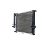 Mahle Engine Radiator fits BMW 5 1990-1996