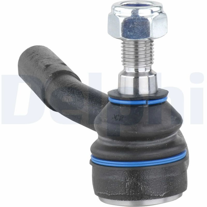 Delphi Steering Tie Rod End Ball Joint Front Left M14 fits Mercedes-Benz C-Class