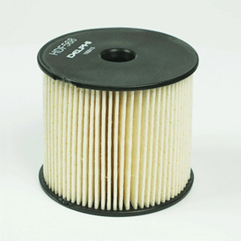 Delphi Fuel Filter Element fits Citroën Berlingo / Berlingo First 1999-2005 2.0