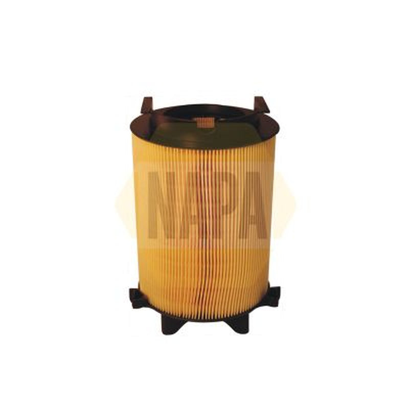 NAPA Engine Air Filter fits Audi A3 2003-2013 1.2 1.4 1.6 2.0