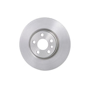 Bosch Front Brake Vented Discs & Pads fits Fiat Ulysse 1994-2002 1.9 2.0