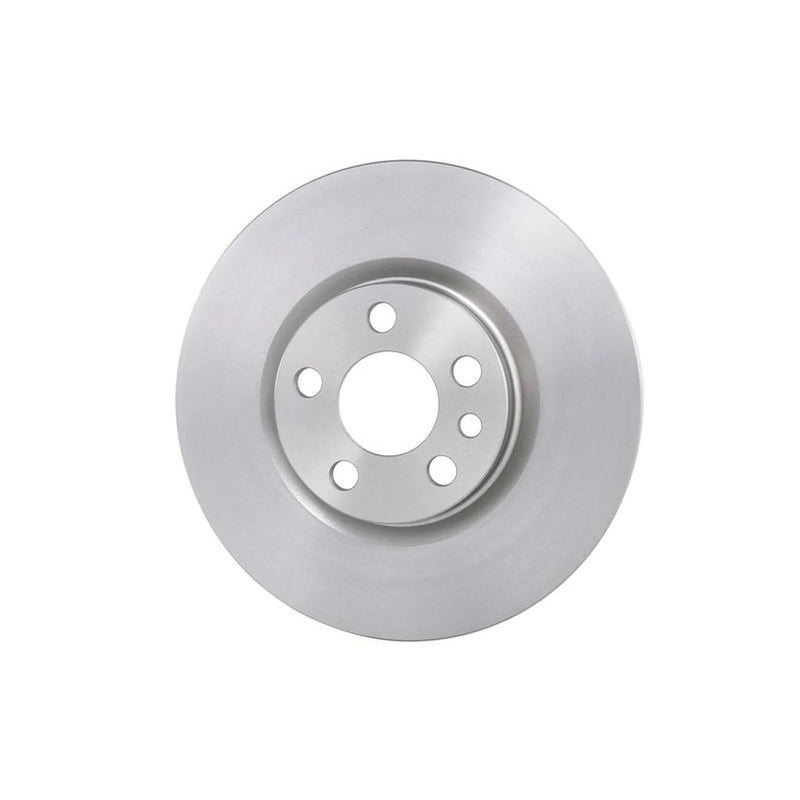 Bosch Front Brake Vented Discs & Pads fits Fiat Ulysse 1994-2002 1.9 2.0