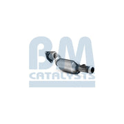 BM Catalysts Homologated Petrol Cat fits Renault Clio 1998-2008 1.4 1.6