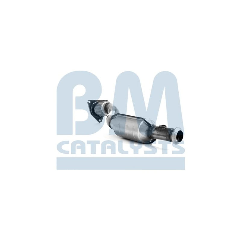 BM Catalysts Homologated Petrol Cat fits Renault Clio 1998-2008 1.4 1.6